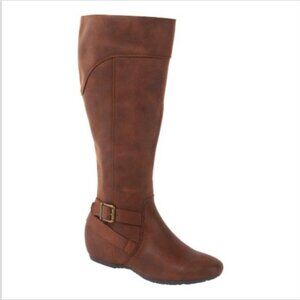 Baretraps "Kadance" Tall Riding Boots - 11M